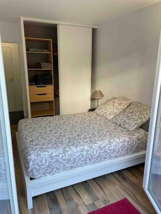 Ferienwohnung Noisy-Le-Grand Centre : Proche Disneyland Et Paris Exterior foto